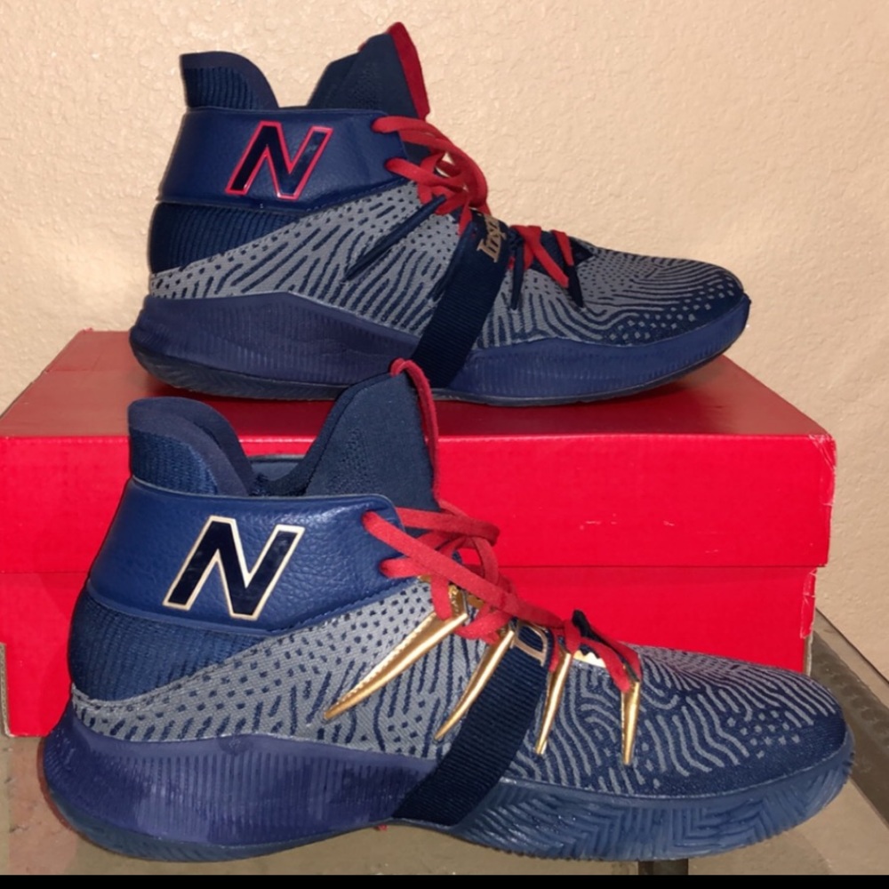kawhi omn1’s inspire dream ! - Picture 3 of 3